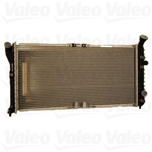 Radiador Pontiac Grand Prix 1997-2001 V6 3.8L DPI: 1889
