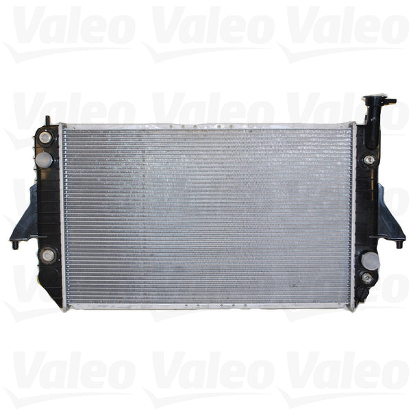 Radiador GMC Safari 1998-2005 V6 4.3L DPI: 2003