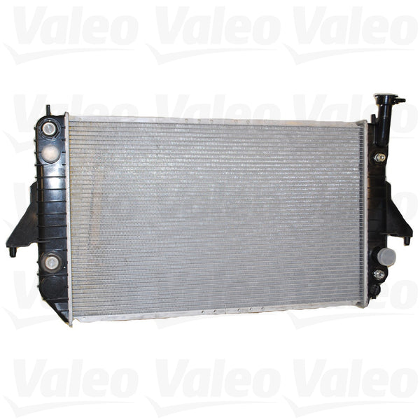 Radiador GMC Safari 1998-2005 V6 4.3L DPI: 2003