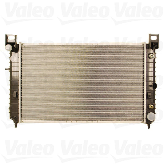 Radiador Chevrolet Cheyenne 2007-2013 V8 5.3L DPI: 2334