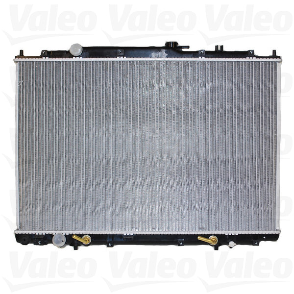 Radiador Honda Pilot 2003-2004 V6 3.5L DPI: 2417