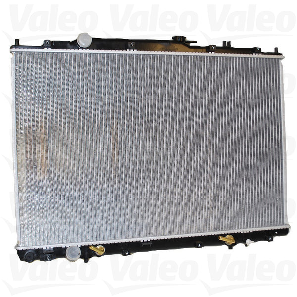 Radiador Honda Pilot 2003-2004 V6 3.5L DPI: 2417