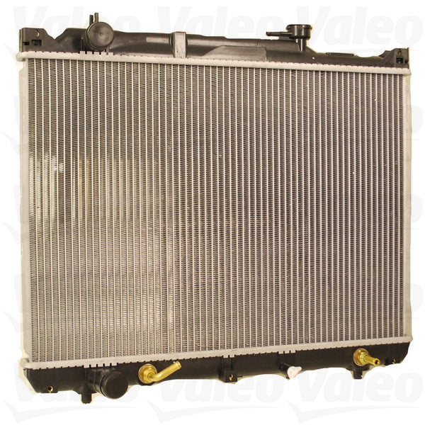 Radiador Suzuki XL-7 2002-2003 V6 2.7L