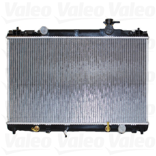 Radiador para Toyota Solara 2005-2008 L4 2.4L DPI: 2436