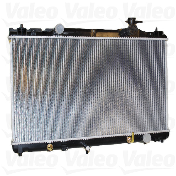 Radiador Toyota Solara 2005-2008 L4 2.4L DPI: 2436