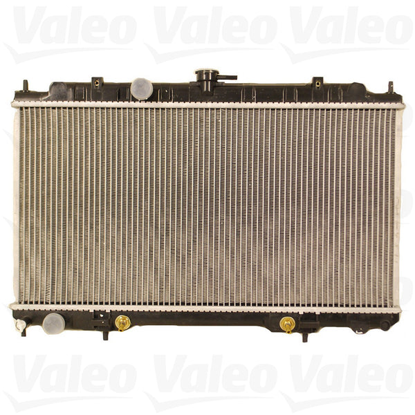 Radiador Nissan Sentra 2004-2004 L4 2.5L DPI: 2469