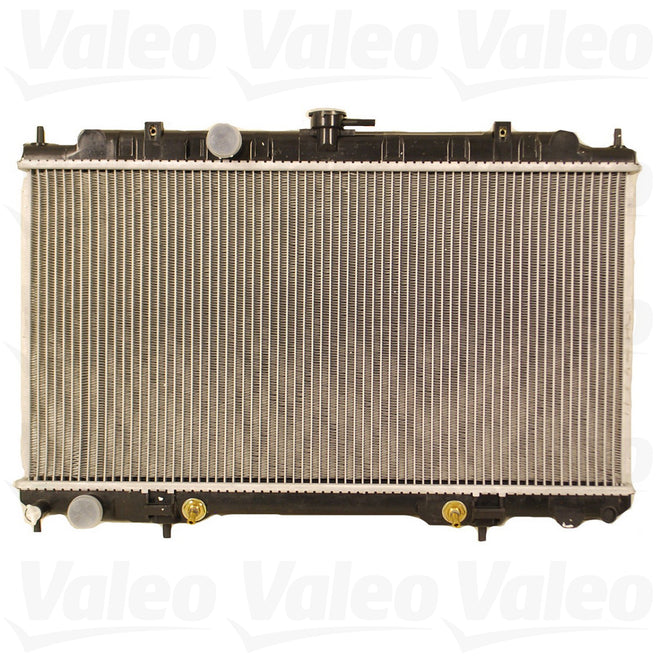 Radiador para Nissan Sentra 2004-2004 L4 2.5L DPI: 2469