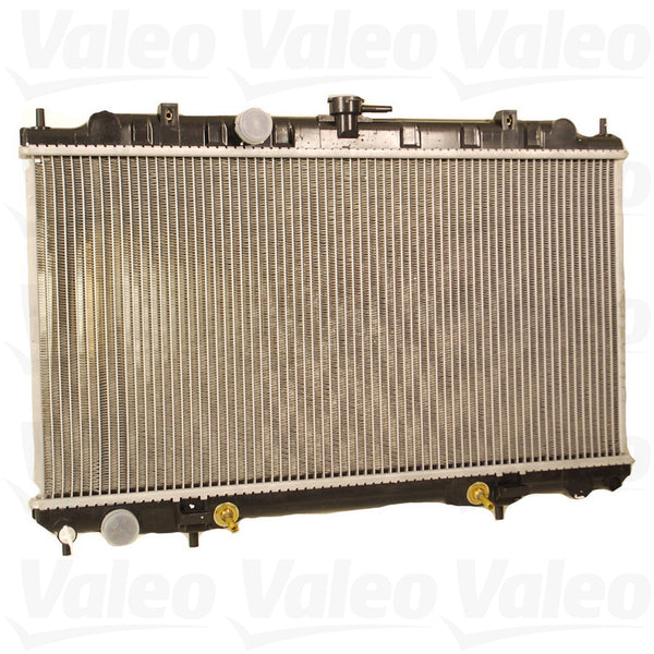 Radiador Nissan Sentra 2004-2004 L4 2.5L DPI: 2469