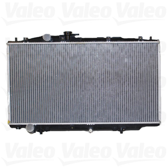 Radiador para Honda Accord 2003-2007 V6 3.0L DPI: 2571