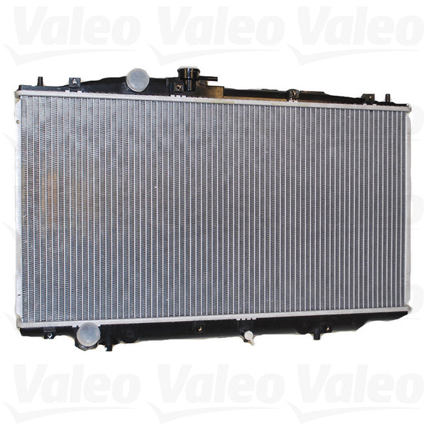 Radiador Honda Accord 2003-2007 V6 3.0L DPI: 2571