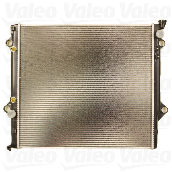 Radiador Toyota FJ Cruiser 2008-2012 V6 4.0L DPI: 2580