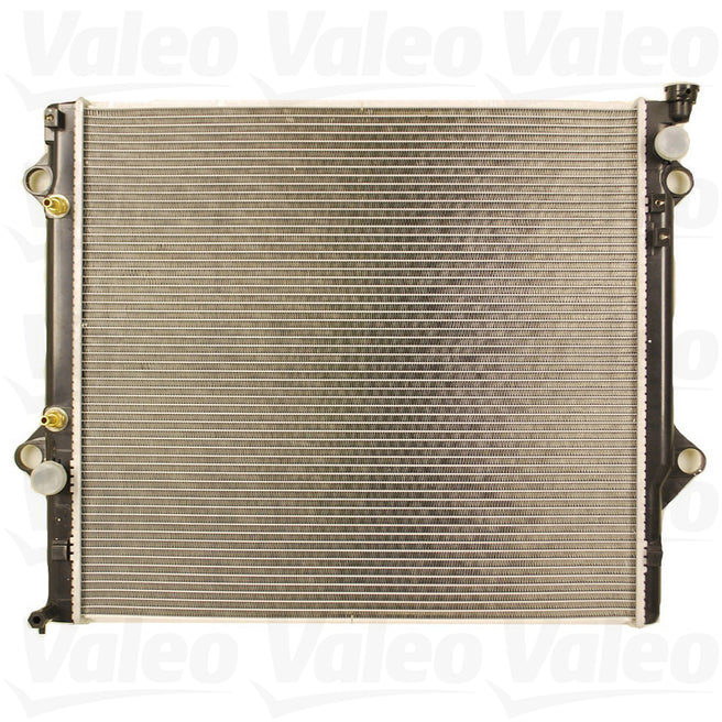 Radiador para Toyota FJ Cruiser 2008-2012 V6 4.0L DPI: 2580
