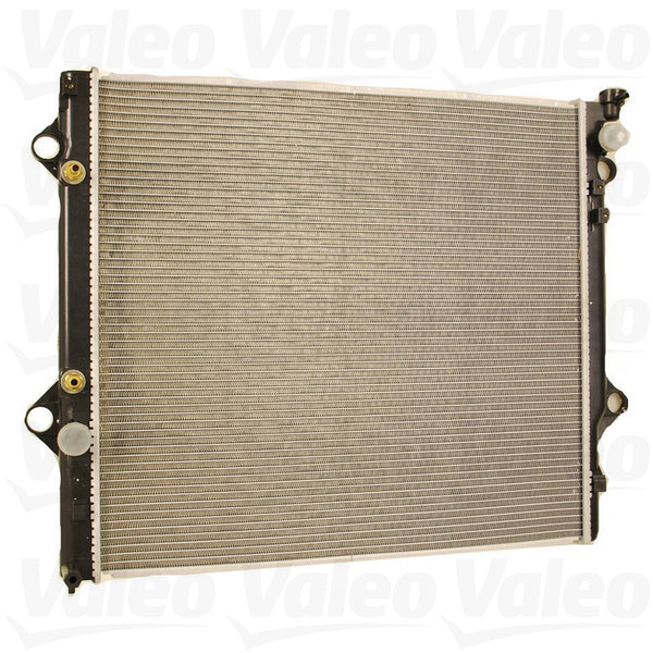 Radiador Toyota FJ Cruiser 2008-2012 V6 4.0L DPI: 2580