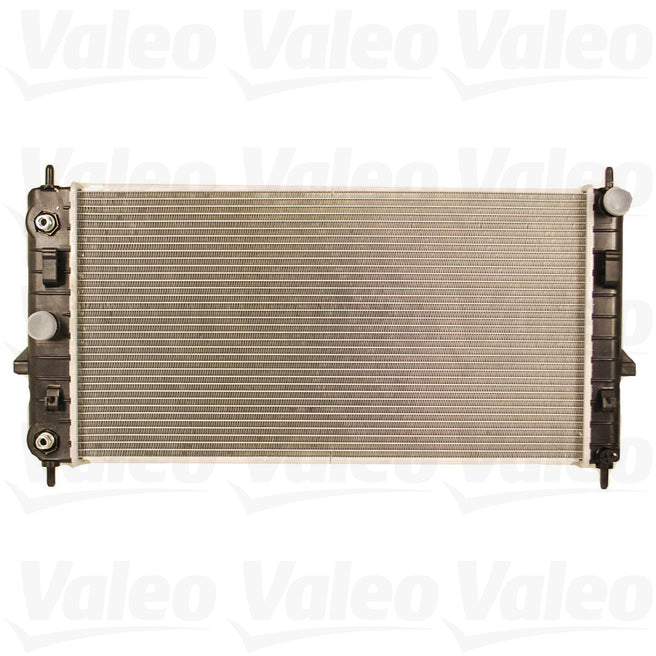 Radiador para Pontiac G5 2007-2010 L4 2.2L w/o Quick Connect Fittings DPI: 2608