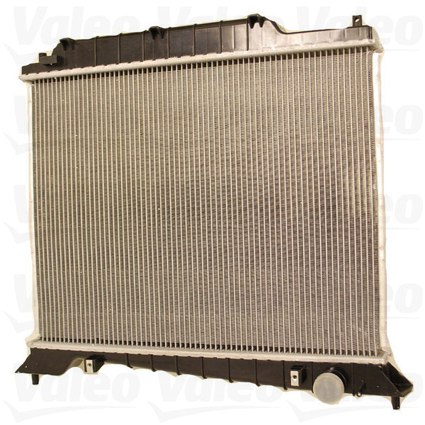 Radiador Lincoln Navigator 2003-2004 V8 5.4L DPI: 2609