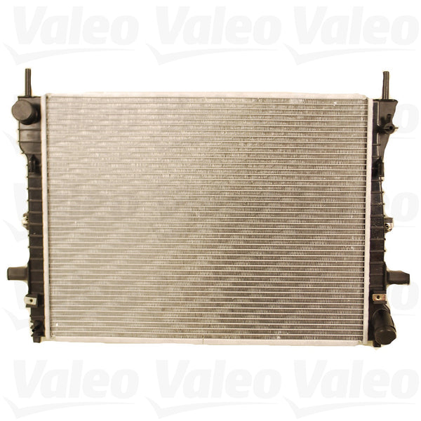 Radiador Ford Crown Victoria 2002-2005 V8 4.6L DPI: 2610