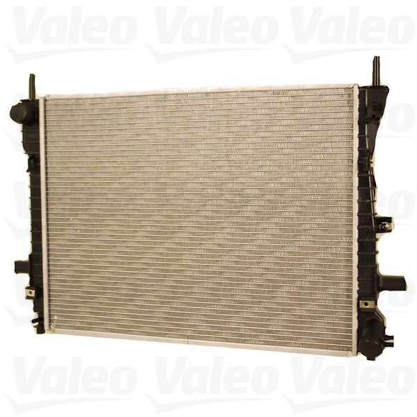 Radiador Ford Crown Victoria 2002-2005 V8 4.6L DPI: 2610