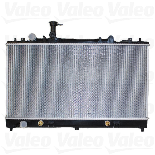 Radiador para Mazda 6 2006-2008 L4 2.3L DPI: 2673