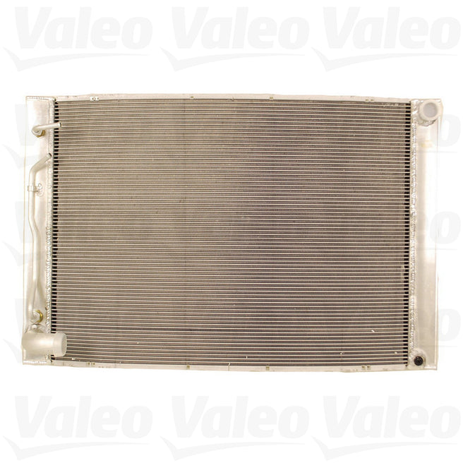 Radiador para Toyota Sienna 2004-2006 V6 3.3L DPI: 2682