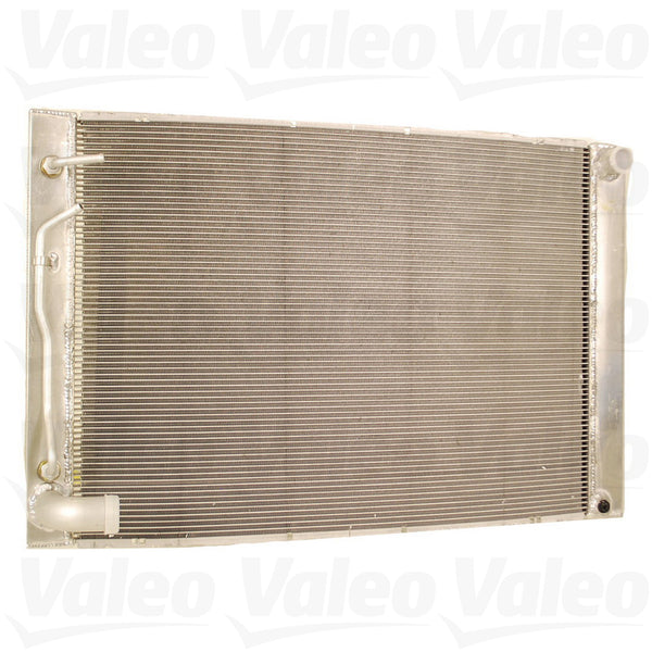 Radiador Toyota Sienna 2004-2006 V6 3.3L DPI: 2682