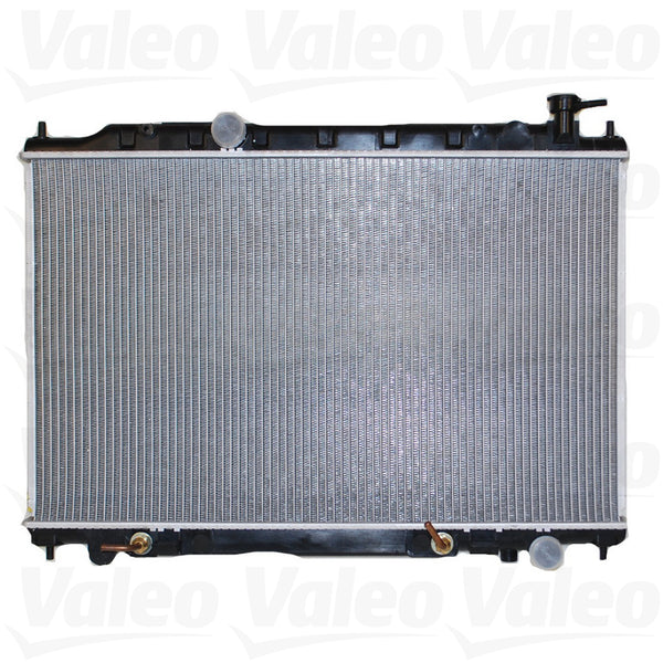 Radiador Nissan Quest 2004-2009 V6 3.5L DPI: 2692