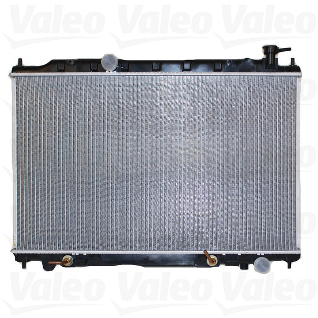 Radiador para Nissan Quest 2004-2009 V6 3.5L DPI: 2692