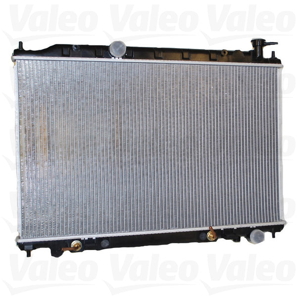 Radiador Nissan Quest 2004-2009 V6 3.5L DPI: 2692