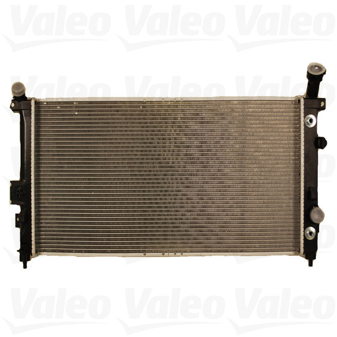 Radiador para Pontiac Montana 2001-2005 V6 3.4L DPI: 2728