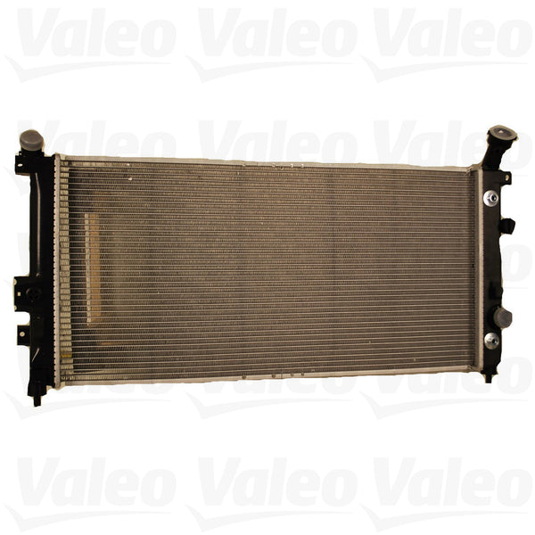 Radiador Pontiac Montana 2001-2005 V6 3.4L DPI: 2728