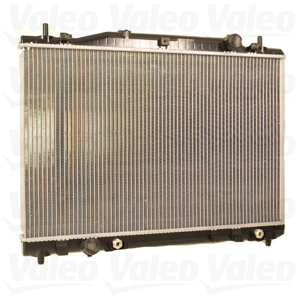 Radiador Cadillac CTS 2004-2007 V6 3.6L DPI: 2731