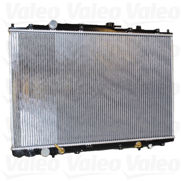 Radiador Acura MDX 2005-2006 V6 3.5L Para transmision Automatica DPI: 2740