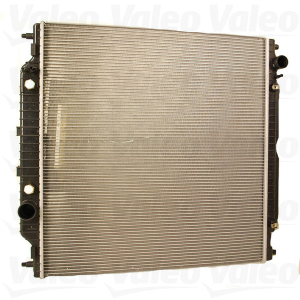 Radiador Ford F-550 Super Duty 2003-2004 V8 6.0L DPI: 2741