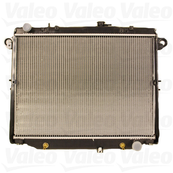 Radiador Toyota Land Cruiser 2004-2007 V8 4.7L DPI: 2755