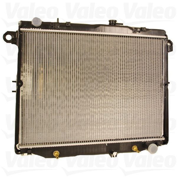 Radiador Toyota Land Cruiser 2004-2007 V8 4.7L DPI: 2755