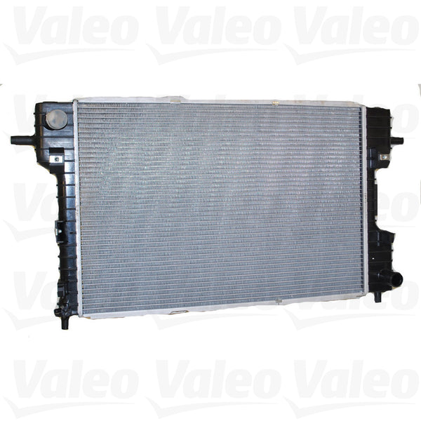 Radiador Ford Five Hundred 2005-2007 V6 3.0L DPI: 2761