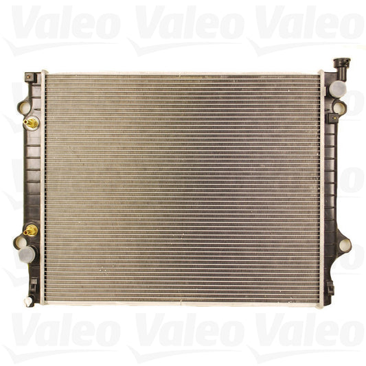 Radiador Toyota Tacoma 2006-2015 V6 4.0L DPI: 2802