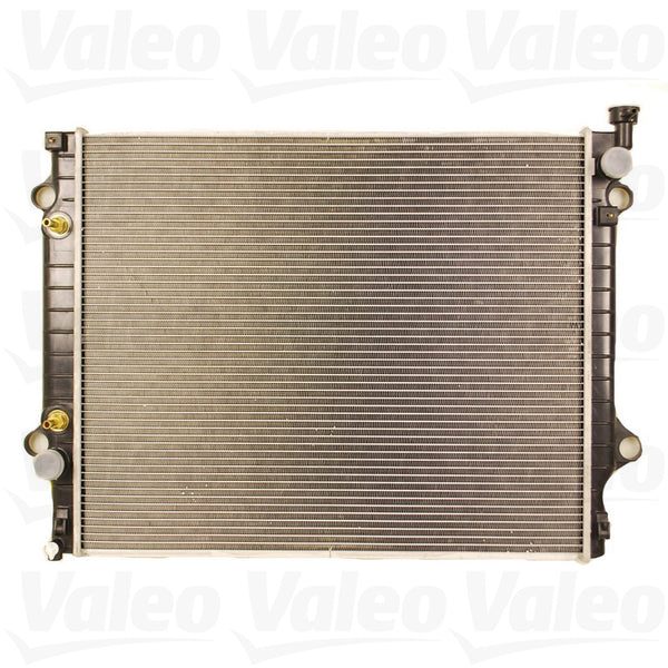 Radiador Toyota Tacoma 2006-2015 V6 4.0L DPI: 2802
