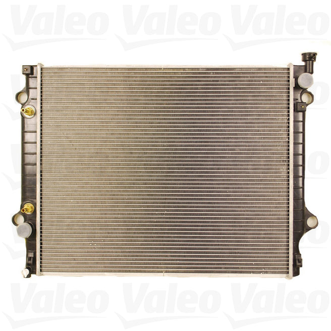 Radiador para Toyota Tacoma 2006-2015 V6 4.0L DPI: 2802