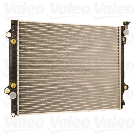 Radiador Toyota Tacoma 2006-2015 V6 4.0L DPI: 2802