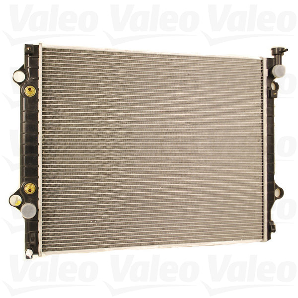 Radiador Toyota Tacoma 2006-2015 V6 4.0L DPI: 2802