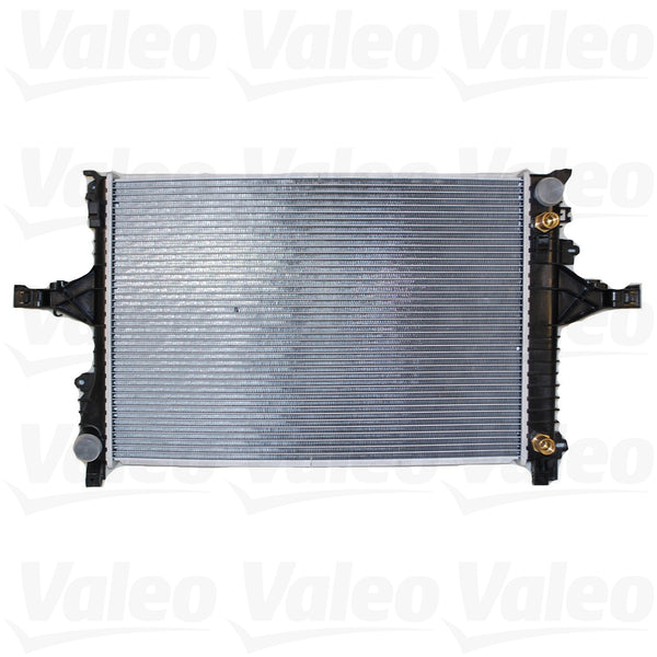 Radiador Volvo S60 2001-2008 L5 2.4L DPI: 2805