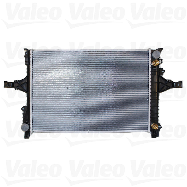Radiador para Volvo S60 2001-2008 L5 2.4L DPI: 2805