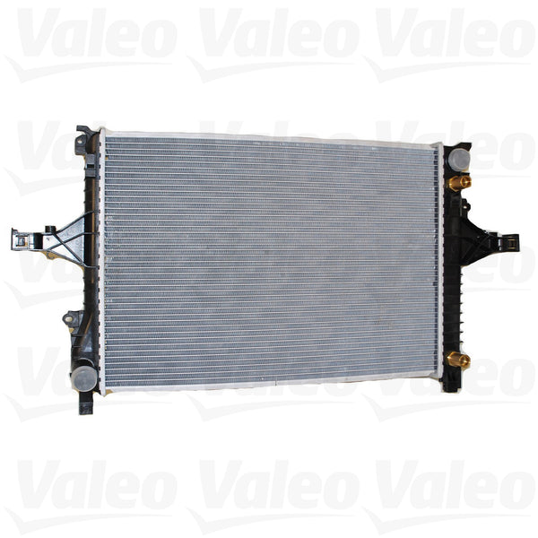 Radiador Volvo S60 2001-2008 L5 2.4L DPI: 2805