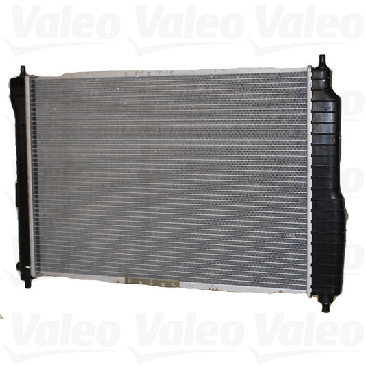 Radiador Chevrolet Bel Air 1972-1974 V8 5.7L Air Conditioning DPI: 2873