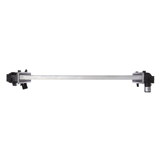 Radiador para Chevrolet Captiva Sport 2011-2015 L4 2.4L DPI: 13057