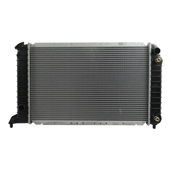 Radiador GMC Sonoma 1994-2003 L4 2.2L DPI: 1531