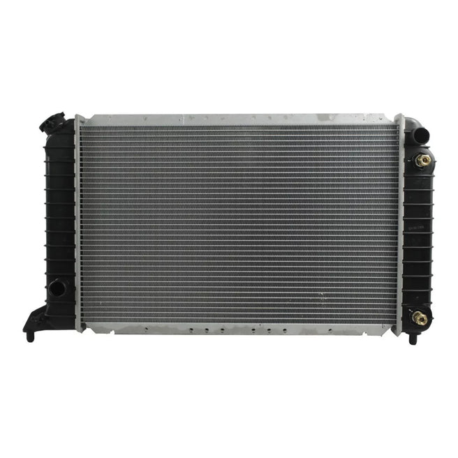 Radiador para GMC Sonoma 1994-2003 L4 2.2L DPI: 1531