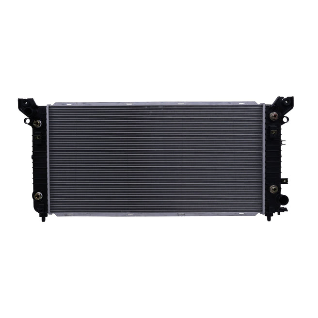 Radiador para GMC Sierra 1500 2014-2018 V6 4.3L DPI: 13396