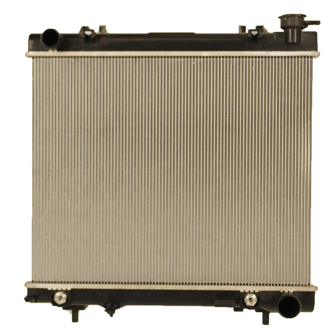Radiador para Dodge Dakota 2005-2012 V6 3.7L C/AA DPI: 2883