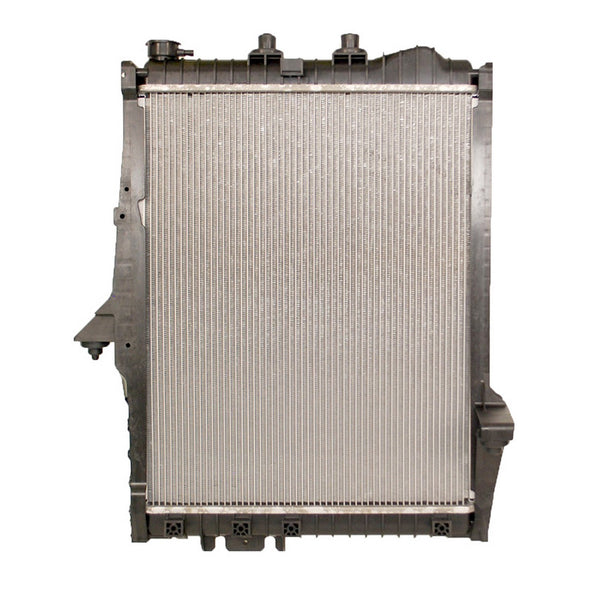 Radiador Dodge Durango 2004-2009 V8 5.7L C/AA DPI: 2739